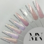 Preview: Special Editon Cover Gel - Make Up Gel - Snow Flakes